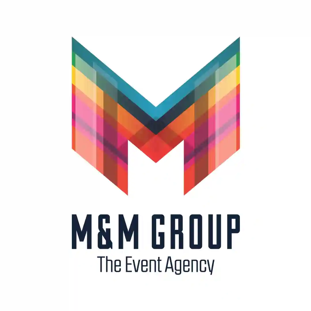 M&M Events Dubai: Event Management Companies in Dubai logo