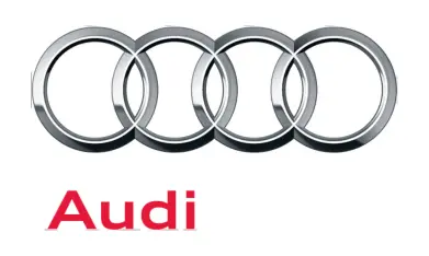 Audi logo