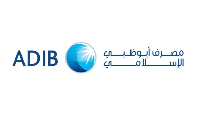 Abu Dhabi Islamic Bank Logo